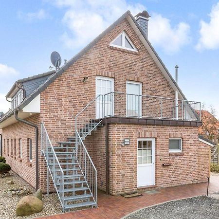 Ferienwohnung Kapitänsstuv Sankt Peter-Ording Exterior foto