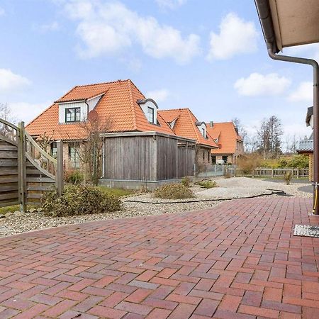 Ferienwohnung Kapitänsstuv Sankt Peter-Ording Exterior foto